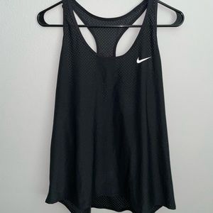 Nike dri fit tank